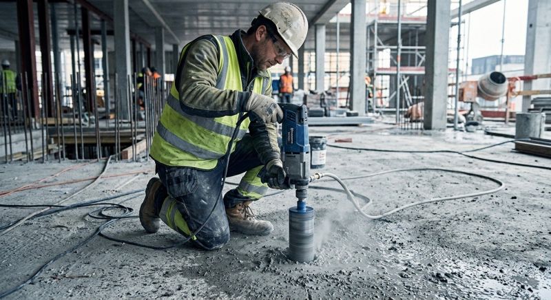 Increase Your Hole Coring Business with an AI Driven, Targeted Website