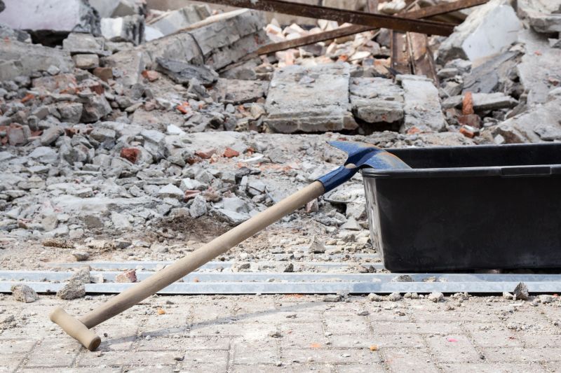 Commercial Concrete Removal Solutions For Large-Scale Properties