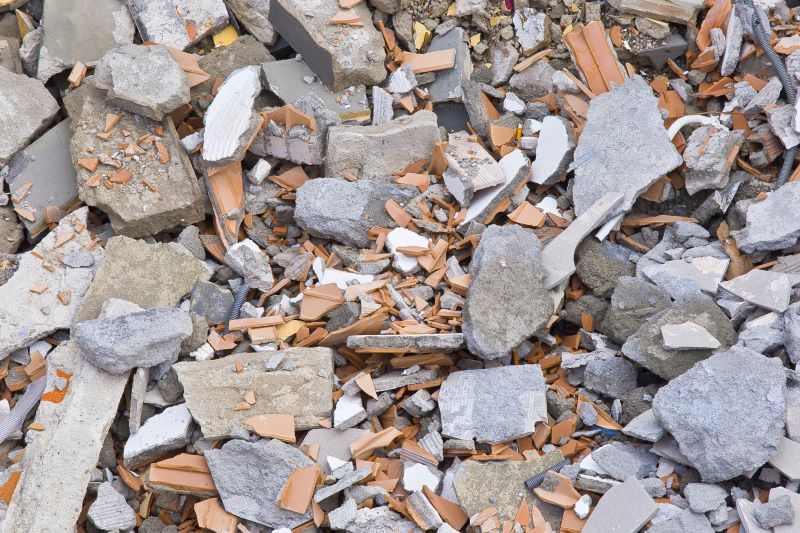 Commercial Concrete Removal Solutions For Large-Scale Properties