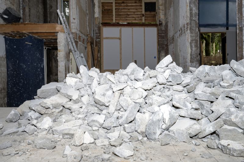 Commercial Concrete Removal Solutions For Large-Scale Properties