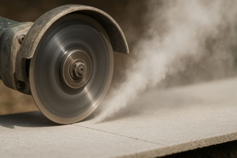 Common Applications For Professional Concrete Sawing